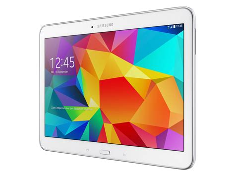 Samsung Galaxy Tab 4 10.1 3G .